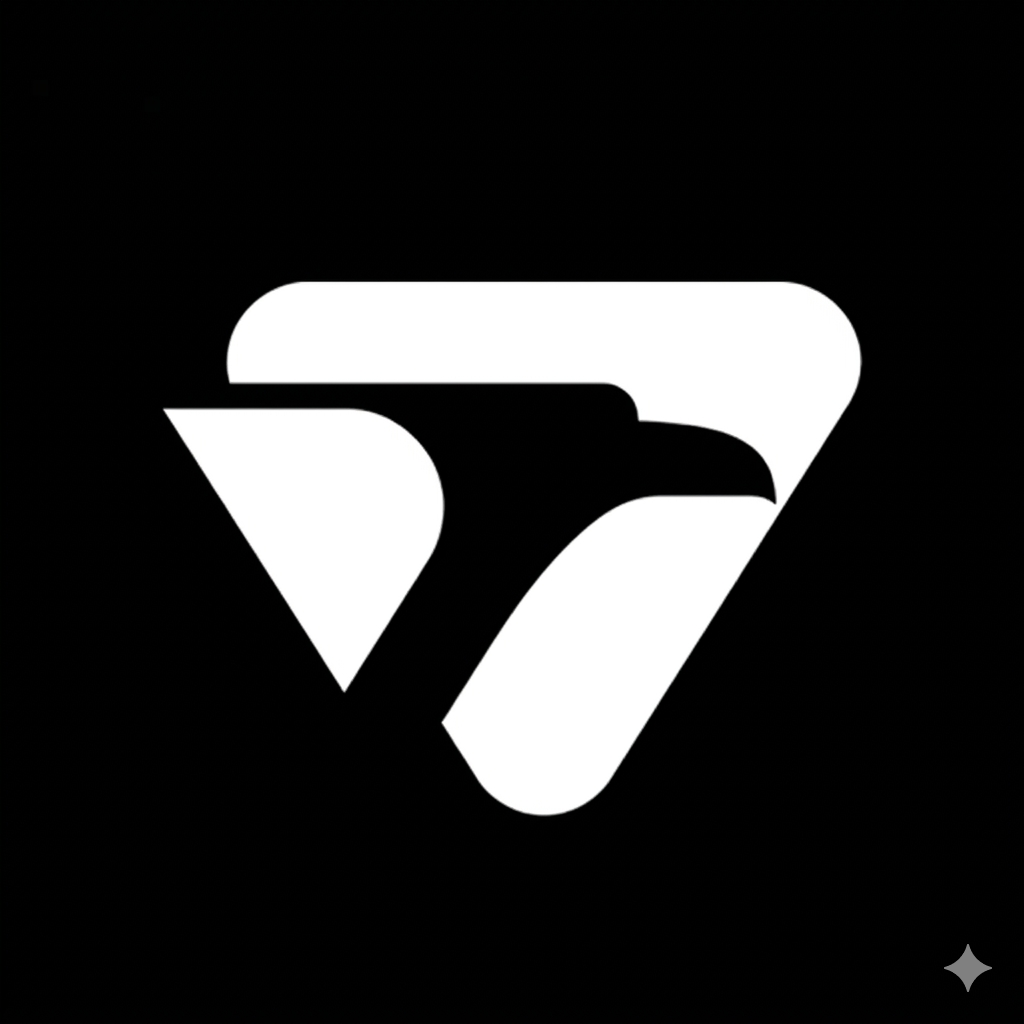 Emblema UniFil Pixel Art